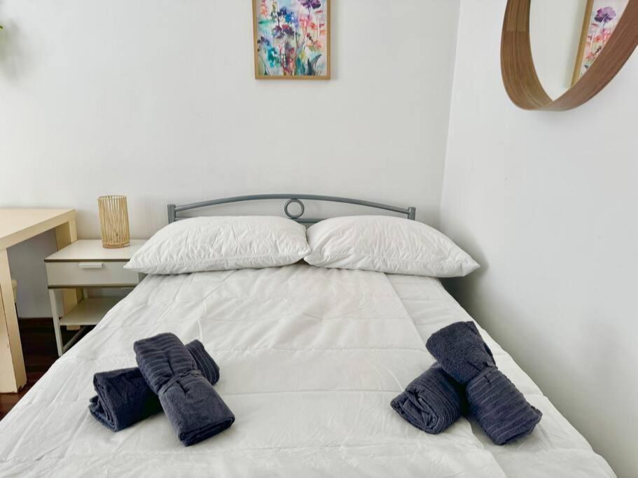 Classical - 5 Min To Center Apartment