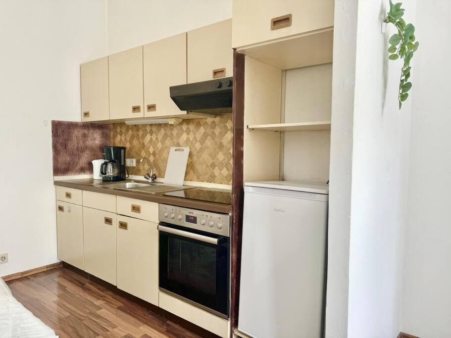 Apartment Classical - 5 Min To Center *